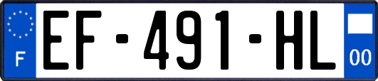 EF-491-HL