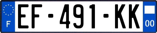 EF-491-KK
