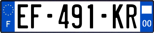 EF-491-KR