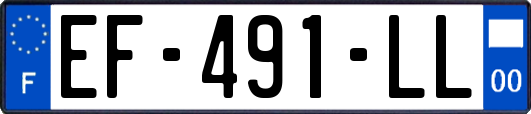 EF-491-LL