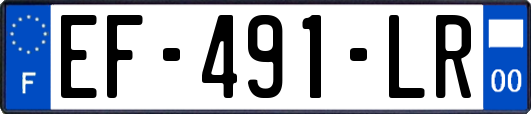 EF-491-LR