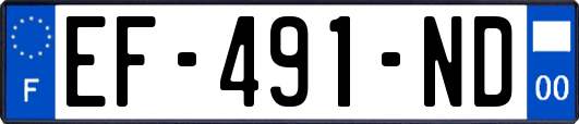 EF-491-ND