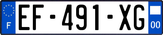 EF-491-XG