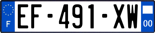 EF-491-XW