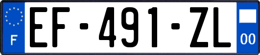 EF-491-ZL