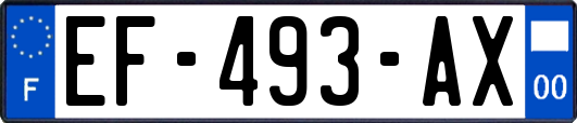 EF-493-AX