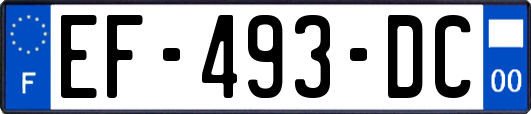 EF-493-DC
