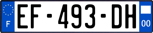 EF-493-DH