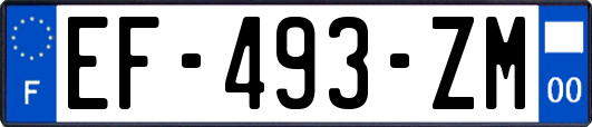 EF-493-ZM