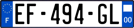 EF-494-GL