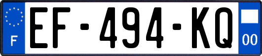 EF-494-KQ