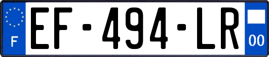 EF-494-LR