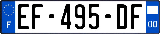 EF-495-DF