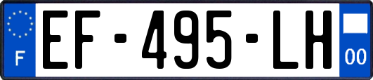 EF-495-LH