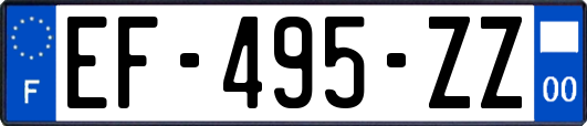 EF-495-ZZ