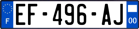 EF-496-AJ