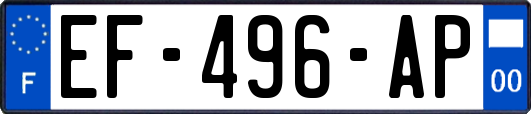 EF-496-AP