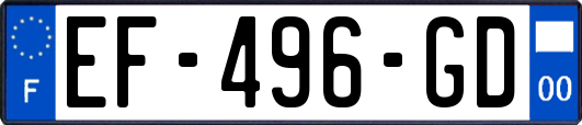 EF-496-GD