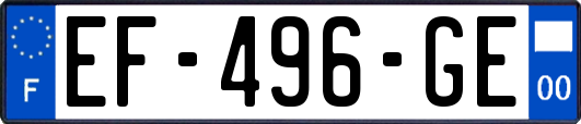 EF-496-GE