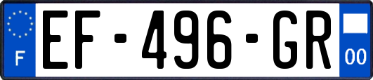 EF-496-GR