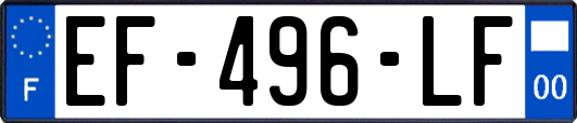 EF-496-LF