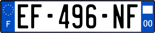 EF-496-NF