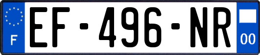 EF-496-NR