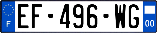 EF-496-WG