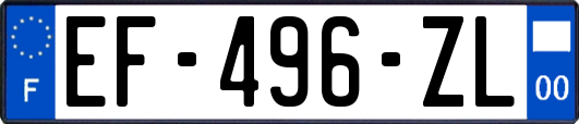 EF-496-ZL