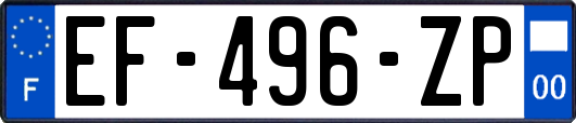 EF-496-ZP