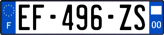 EF-496-ZS