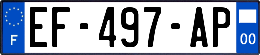 EF-497-AP