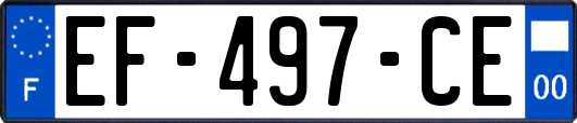 EF-497-CE