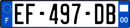 EF-497-DB