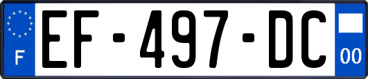 EF-497-DC