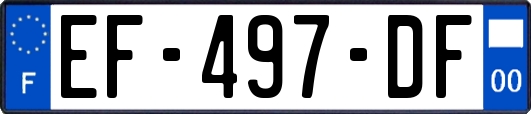 EF-497-DF