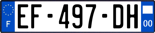 EF-497-DH