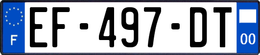 EF-497-DT
