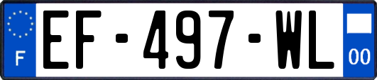 EF-497-WL