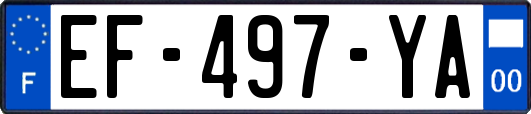 EF-497-YA