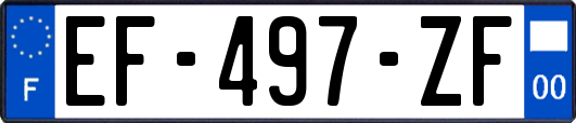 EF-497-ZF