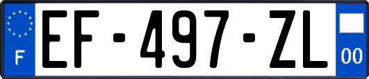 EF-497-ZL