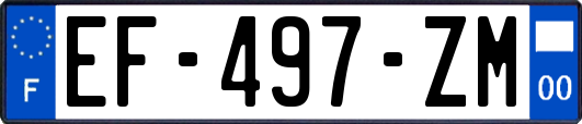 EF-497-ZM