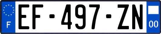 EF-497-ZN