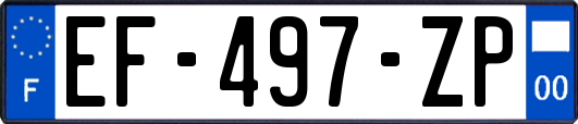 EF-497-ZP