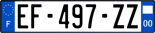 EF-497-ZZ