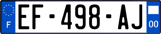 EF-498-AJ