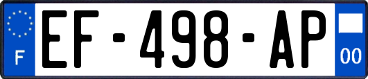 EF-498-AP