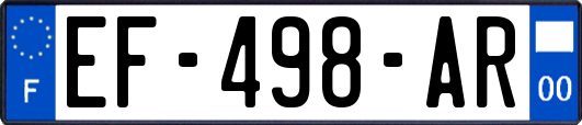 EF-498-AR