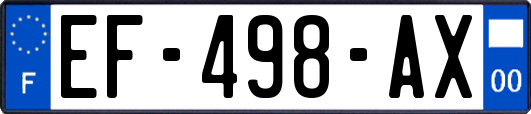 EF-498-AX